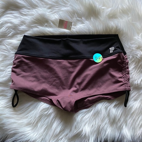 Victoria’s Secret PINK Gym to Swim Shortie - Picture 2 of 5